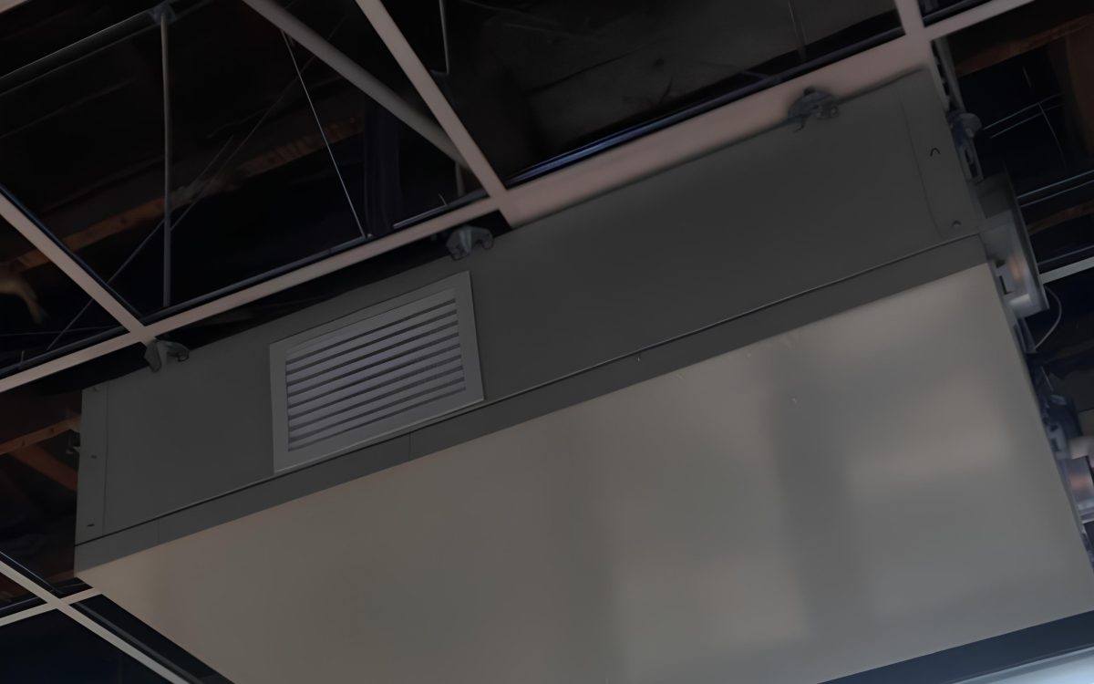 Wavin Italia porta aria salubre nelle aule di un istituto scolastico del Polesine!