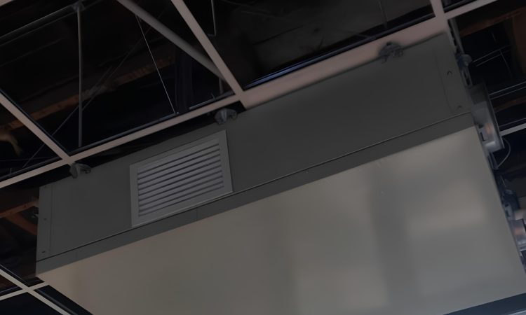 Wavin Italia porta aria salubre nelle aule di un istituto scolastico del Polesine!