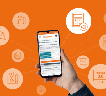 APP4: il nuovo applicativo di Consorzio POROTON® Italia per il calcolo delle prestazioni acustiche