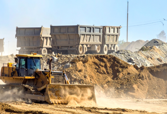 Differenza tra cantieri temporanei e mobili: una distinzione che chiarisce più la pratica che la norma