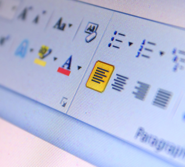 Come creare un documento Word professionale: guida operativa per ingegneri