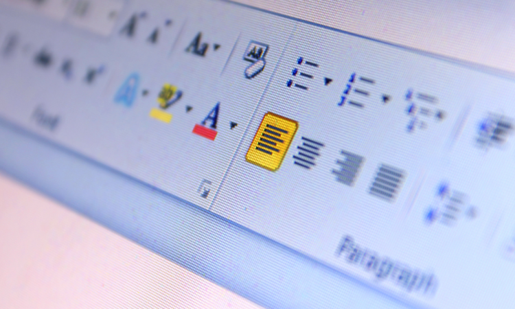 Come creare un documento Word professionale: guida operativa per ingegneri