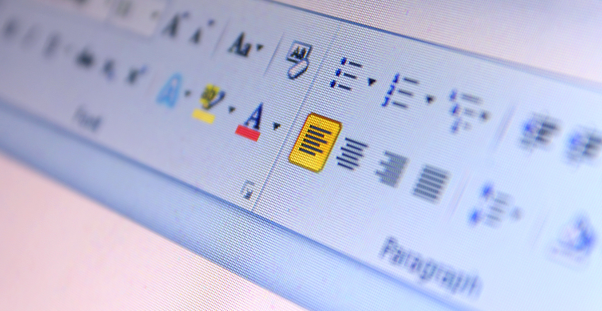 Come creare un documento Word professionale: guida operativa per ingegneri