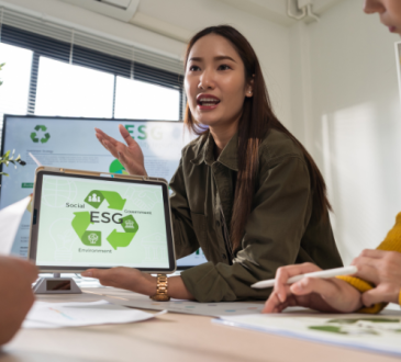 Chi è l’ESG Manager e perché oggi è una figura centrale nelle aziende
