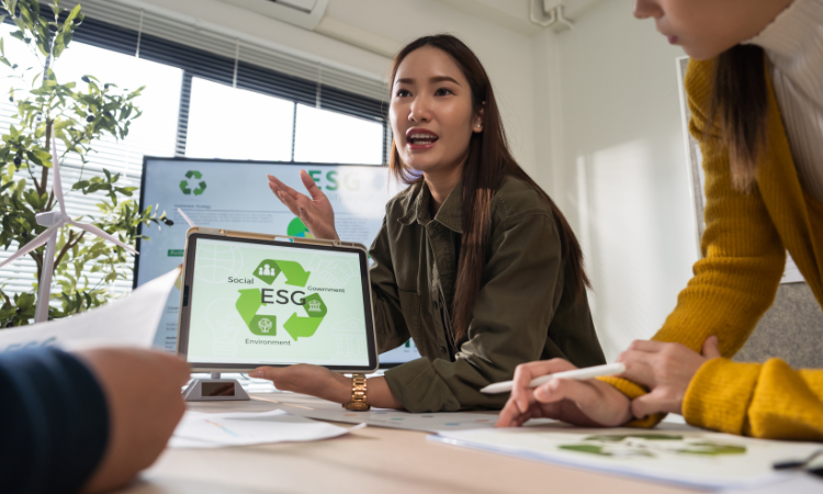 Chi è l’ESG Manager e perché oggi è una figura centrale nelle aziende
