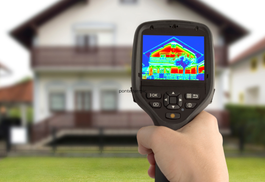 Ponte termico: cos’è, perché si forma e come limitarne l’impatto sull’edificio