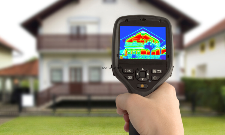 Ponte termico: cos’è, perché si forma e come limitarne l’impatto sull’edificio