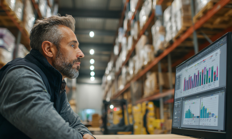 Supply Chain Management: cos’è e perché oggi è una leva strategica