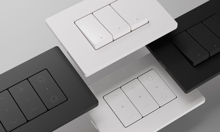 GEWISS presenta SYSTEM PURA 