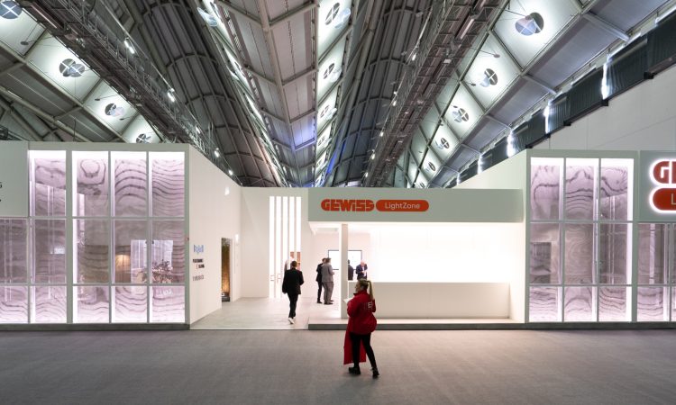 Nasce GEWISS LightZone, il nuovo polo lighting di GEWISS: debutto ufficiale a Light + Building 2026.