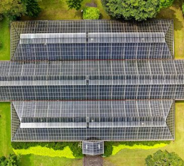 Sanatoria edilizia, serra solare e loggia: cosa dice il Consiglio di Stato