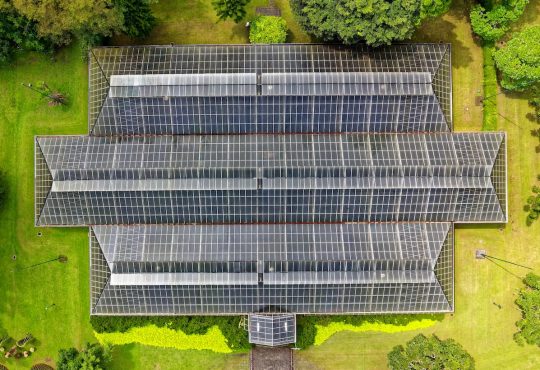 Sanatoria edilizia, serra solare e loggia: cosa dice il Consiglio di Stato