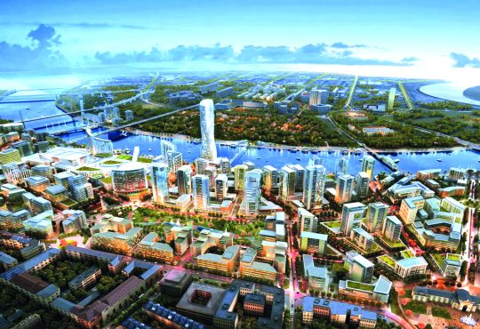 CAM 2025: cambia il modo di progettare e documentare la sostenibilità