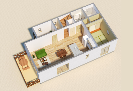 Stampa 3D nelle costruzioni: innovazione per ingegneria, progettazione e infrastrutture