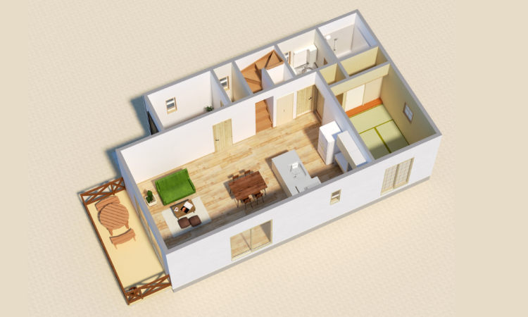 Stampa 3D nelle costruzioni: innovazione per ingegneria, progettazione e infrastrutture