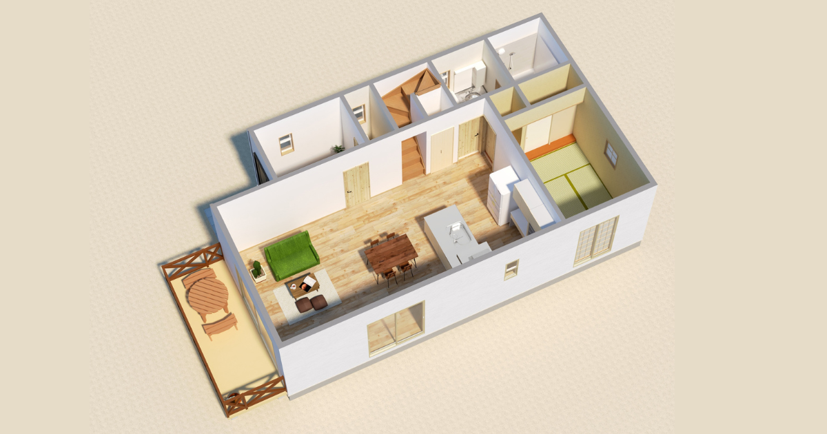 Stampa 3D nelle costruzioni: innovazione per ingegneria, progettazione e infrastrutture