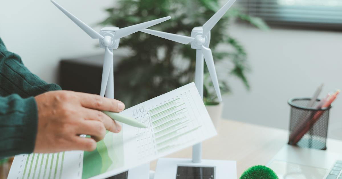 Sustainability Manager: chi è, cosa fa e perché è sempre più decisivo per le imprese