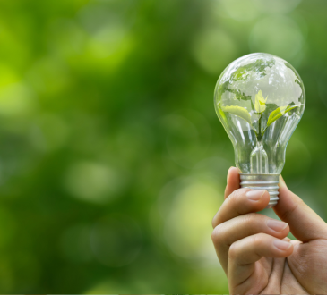 Verso reti elettriche a zero emissioni: la transizione ecologica oltre l'esafluoruro di zolfo