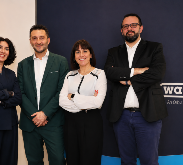 Wavin Italia ottiene la Certificazione della Parità di Genere(UNI/PdR 125:2022)!