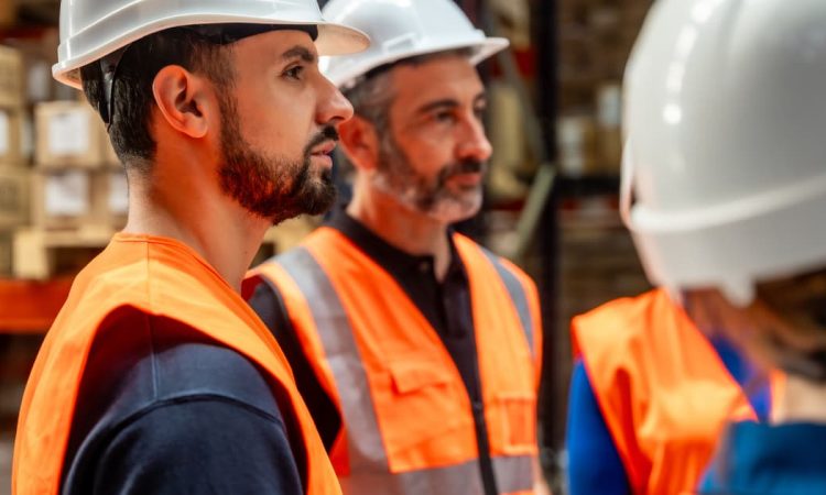Sicurezza sul lavoro e RLS, l’indagine Inail: la partecipazione resta debole in troppe aziende