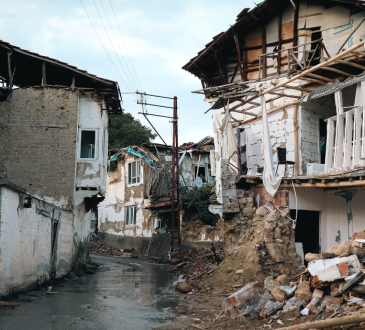 Esperti catastrofali, cambia l’accesso al ruolo. Per i tecnici iscritti all’Albo salta il vincolo dei tre anni